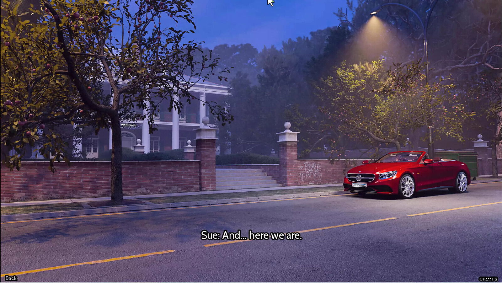 Freshwoman Gabby Almost Caught Love Getting Her.