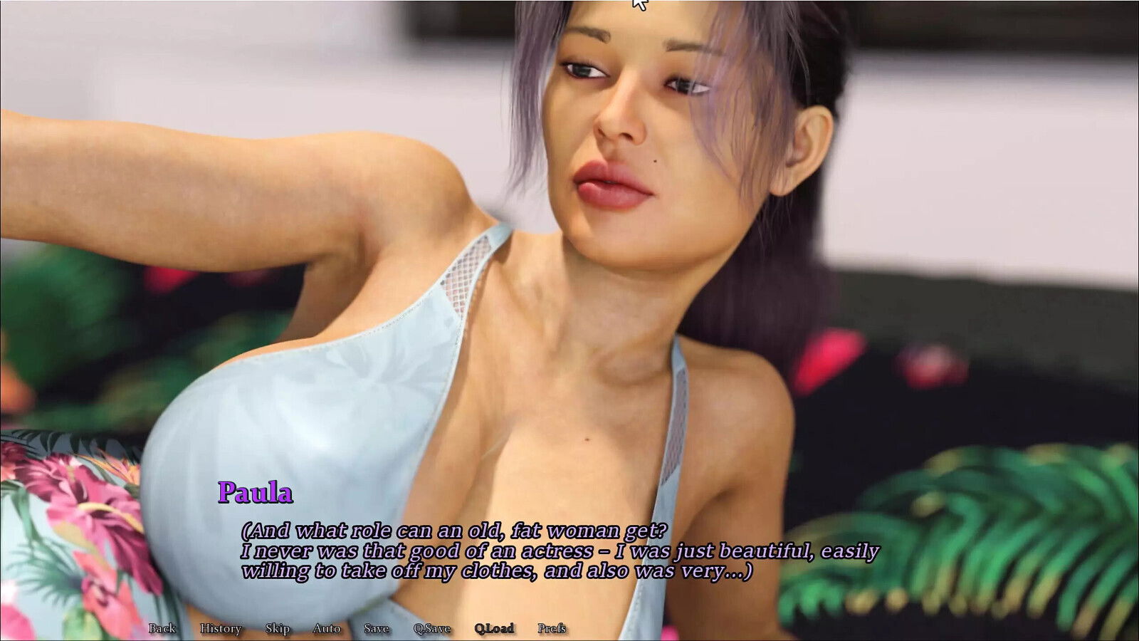 Saving Paula Kevin Wants Paula Work Again