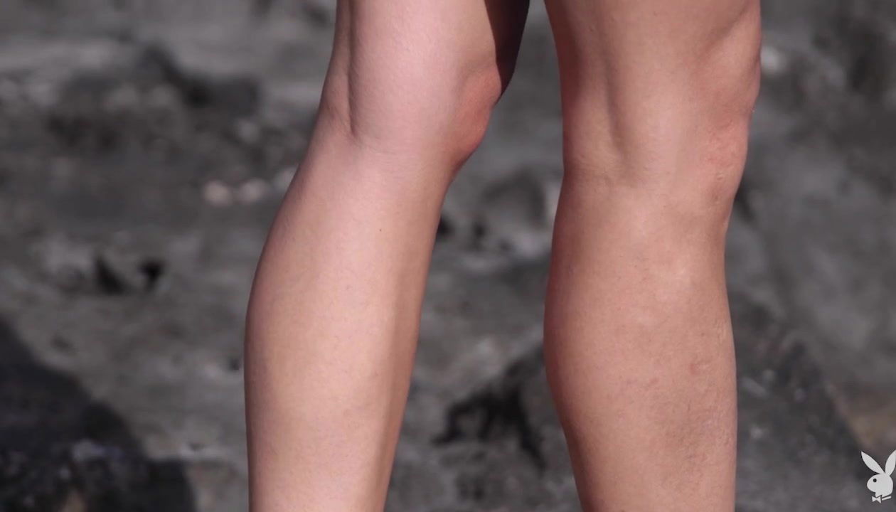 Estefania Pahe Seaside Cove PlayboyPlus