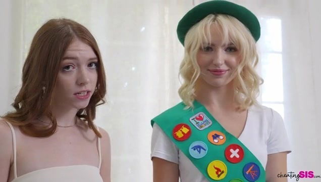 The Cookie Girl - S2:E4 - Nubiles-Porn