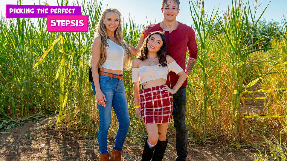 Pick Me Im Perfect - S1:E4 - Nubiles-Porn