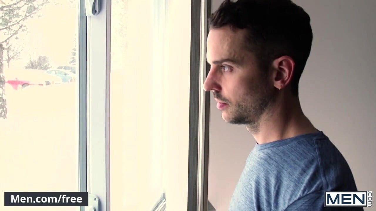 Men.com Jason Wolfe Matthew Parker Broken Hearted