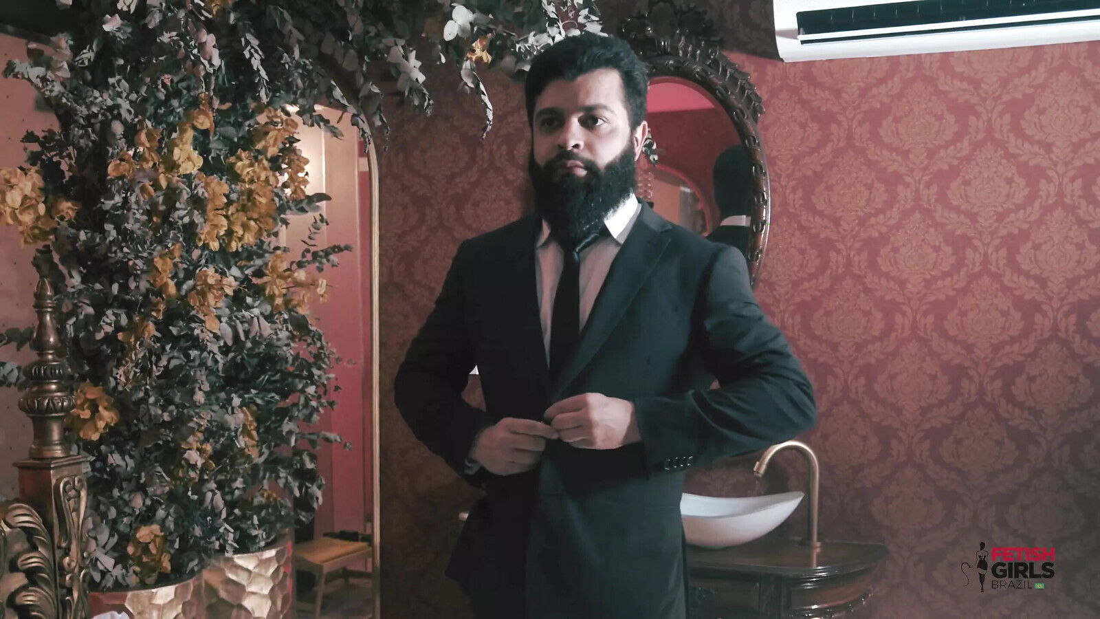 Bsdm Journey Couple Love English Subtitles