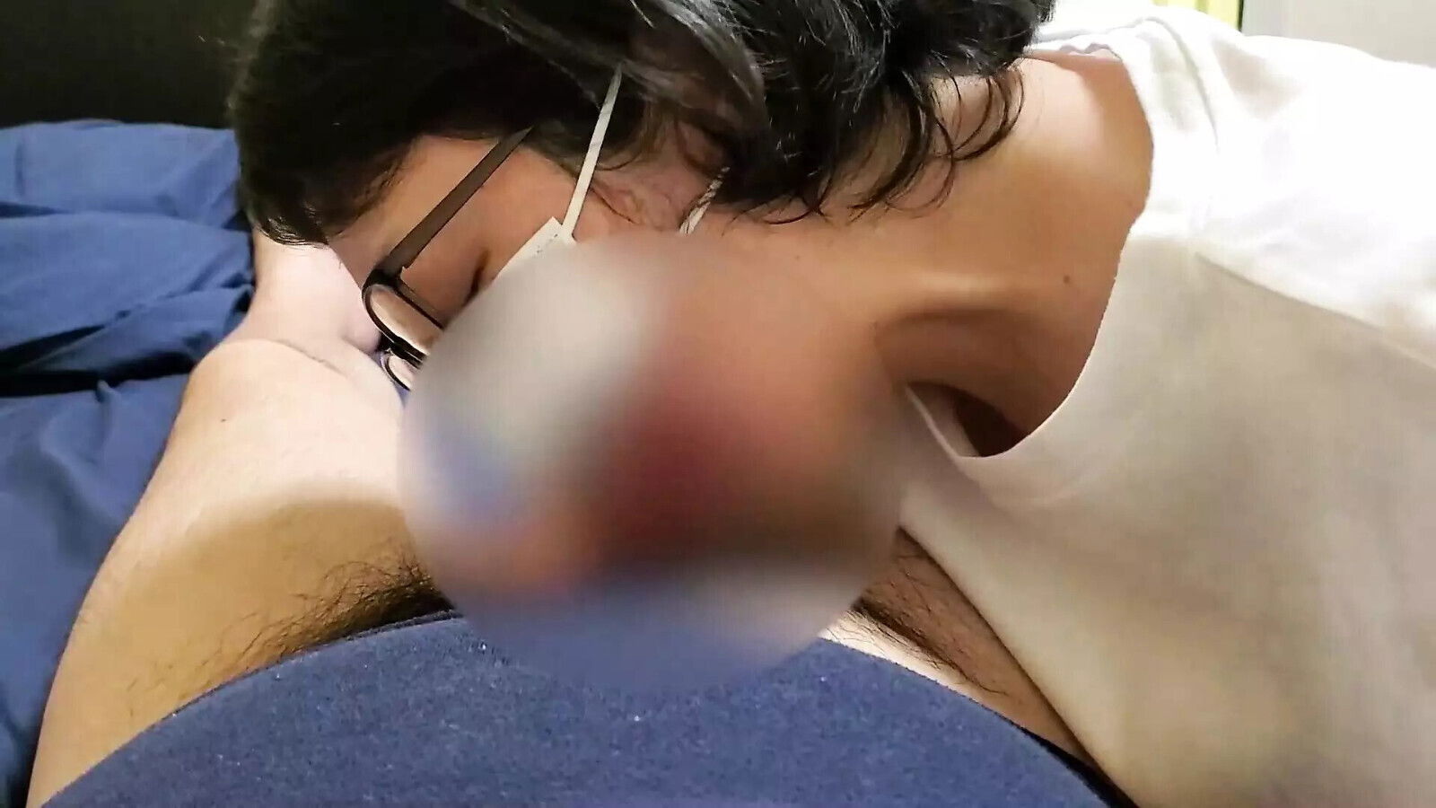 married woman gets excited sucks dick deliciously