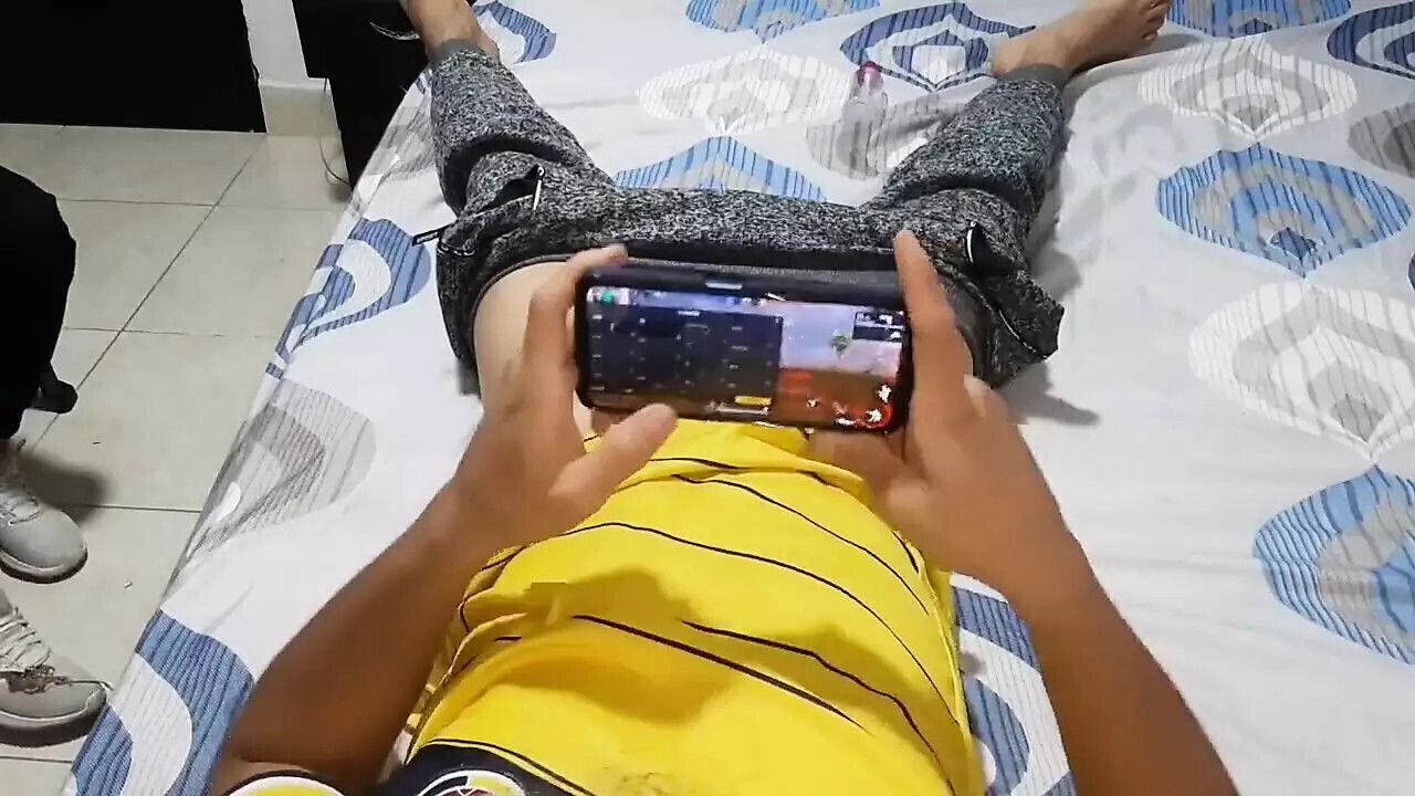 Hacker Because Needed Favor