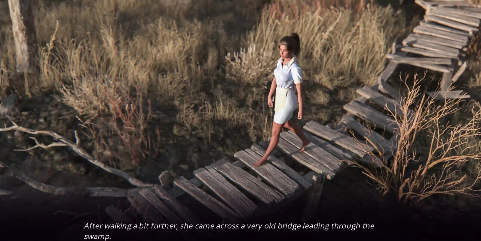 Village Slut Transformation Jerked