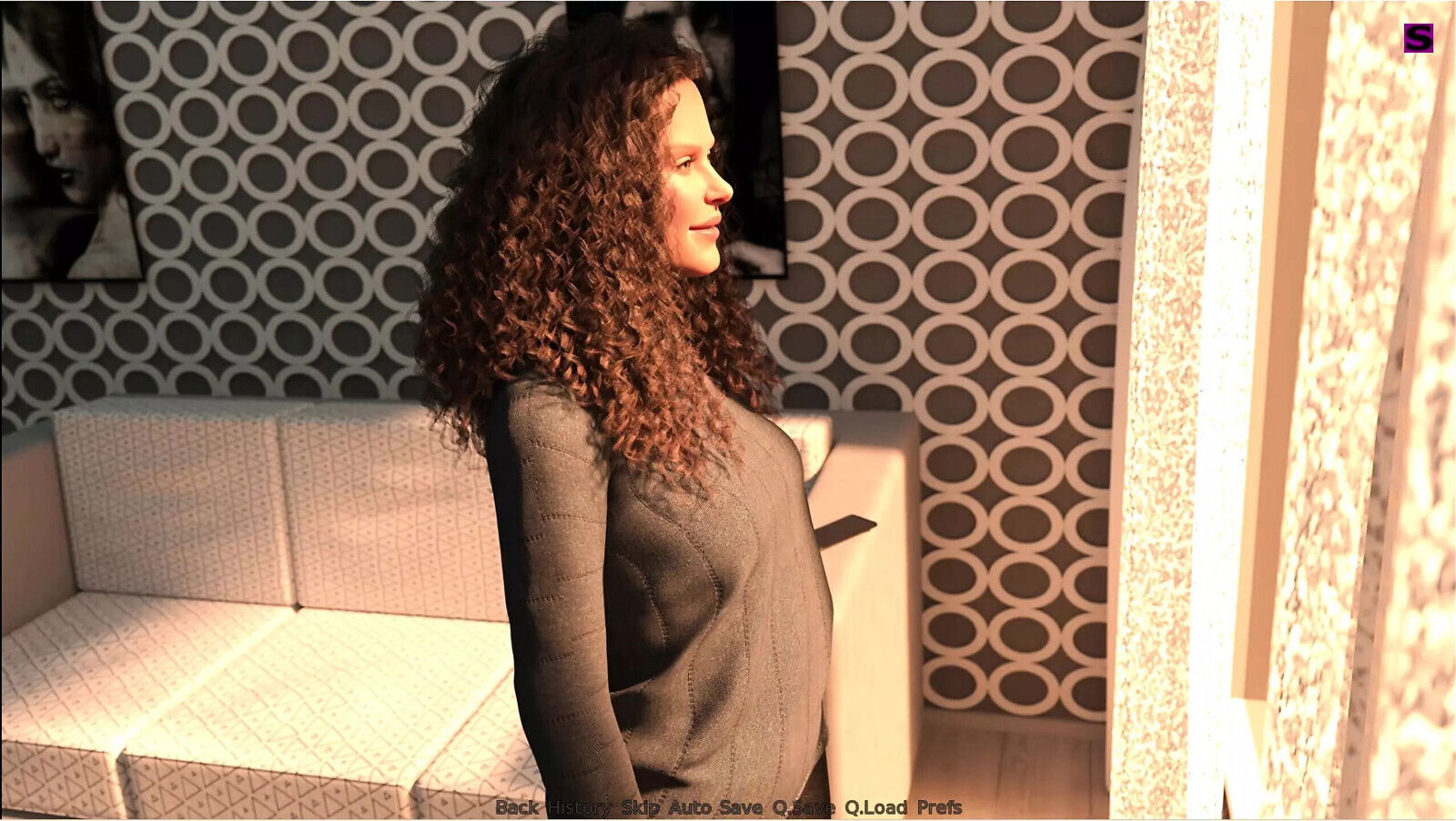 Perfect Marriage Send Sexy Photo David