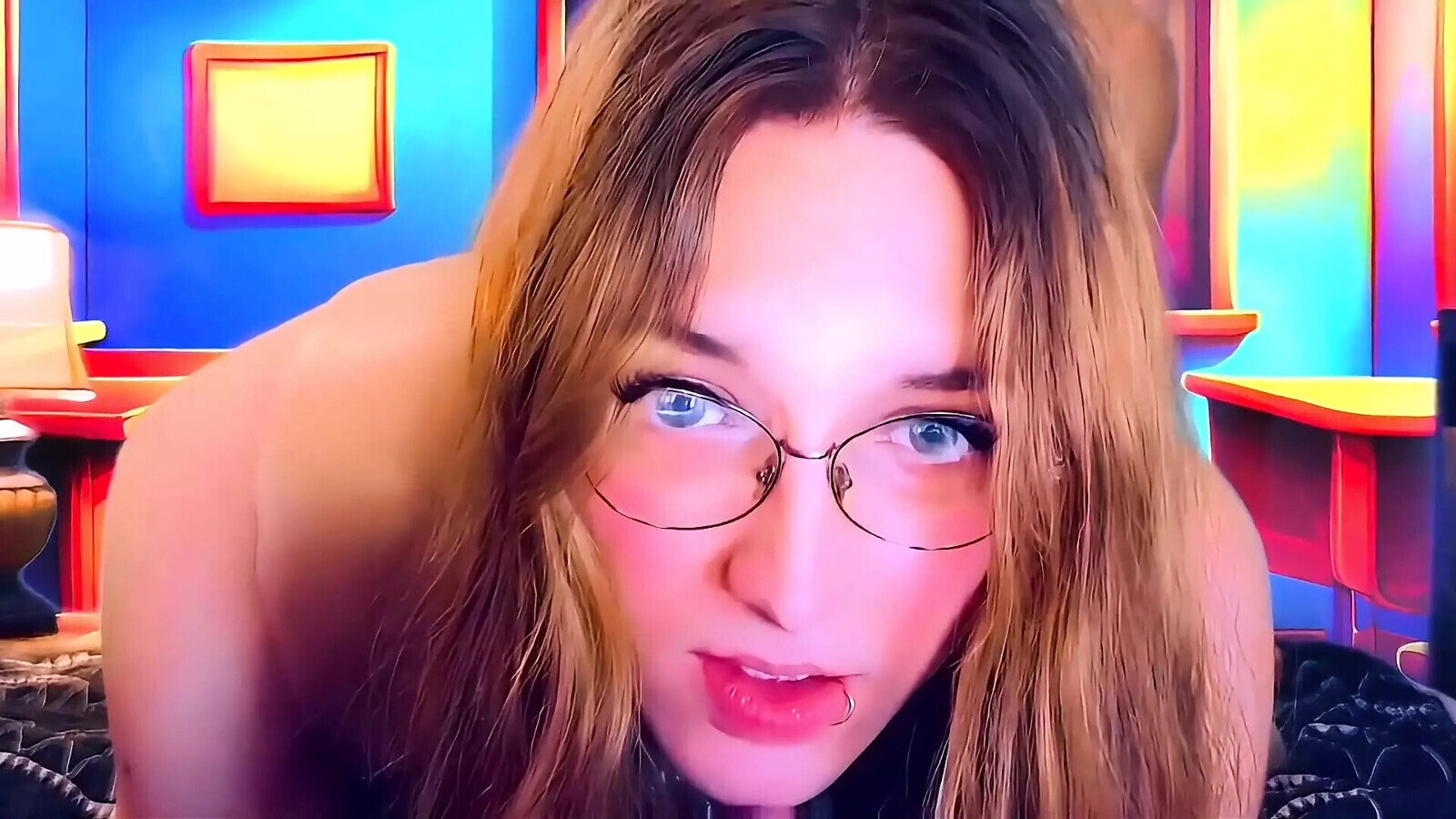 Surviving Hours College Slave