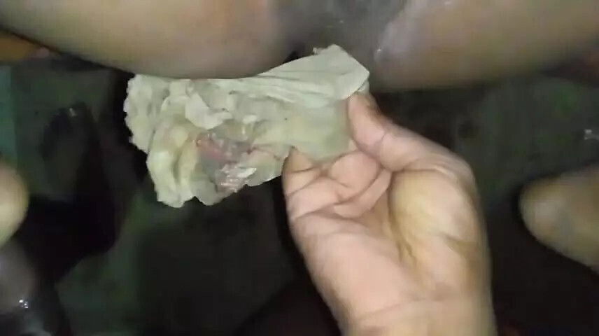 apki Gand kitne logo mari