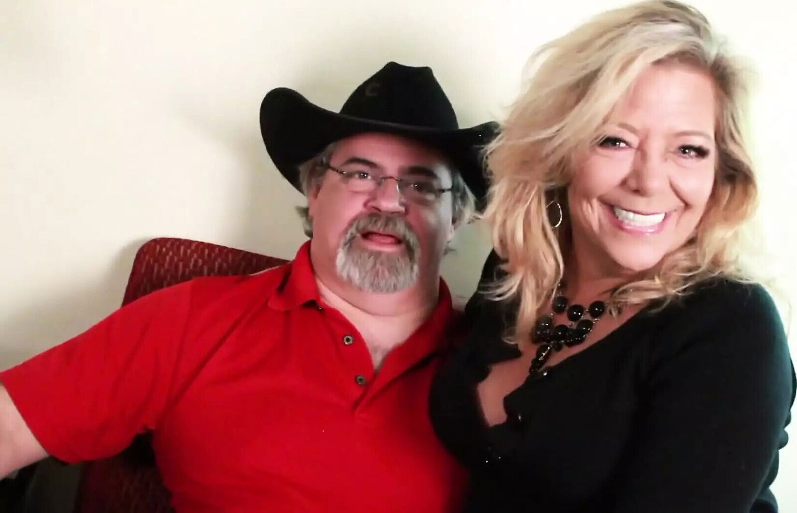 Mature couple wants swing