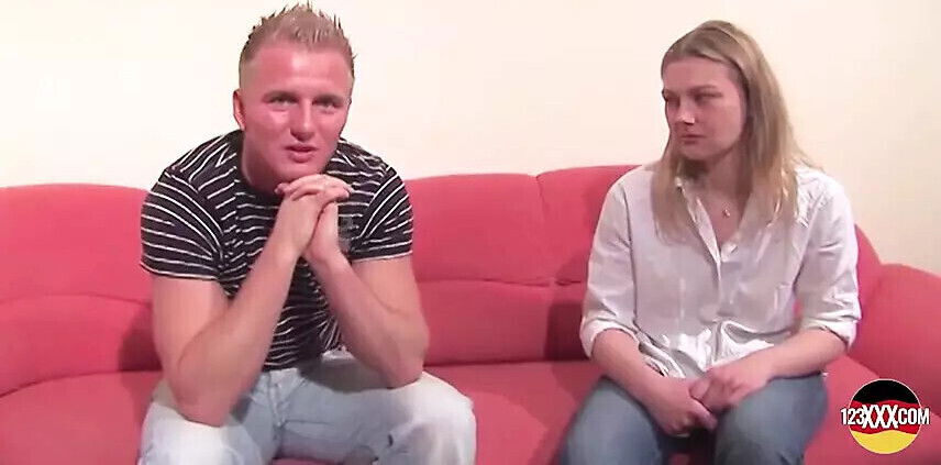 Like Watching Horny Blondes Riding Hard Cock, This Right Video