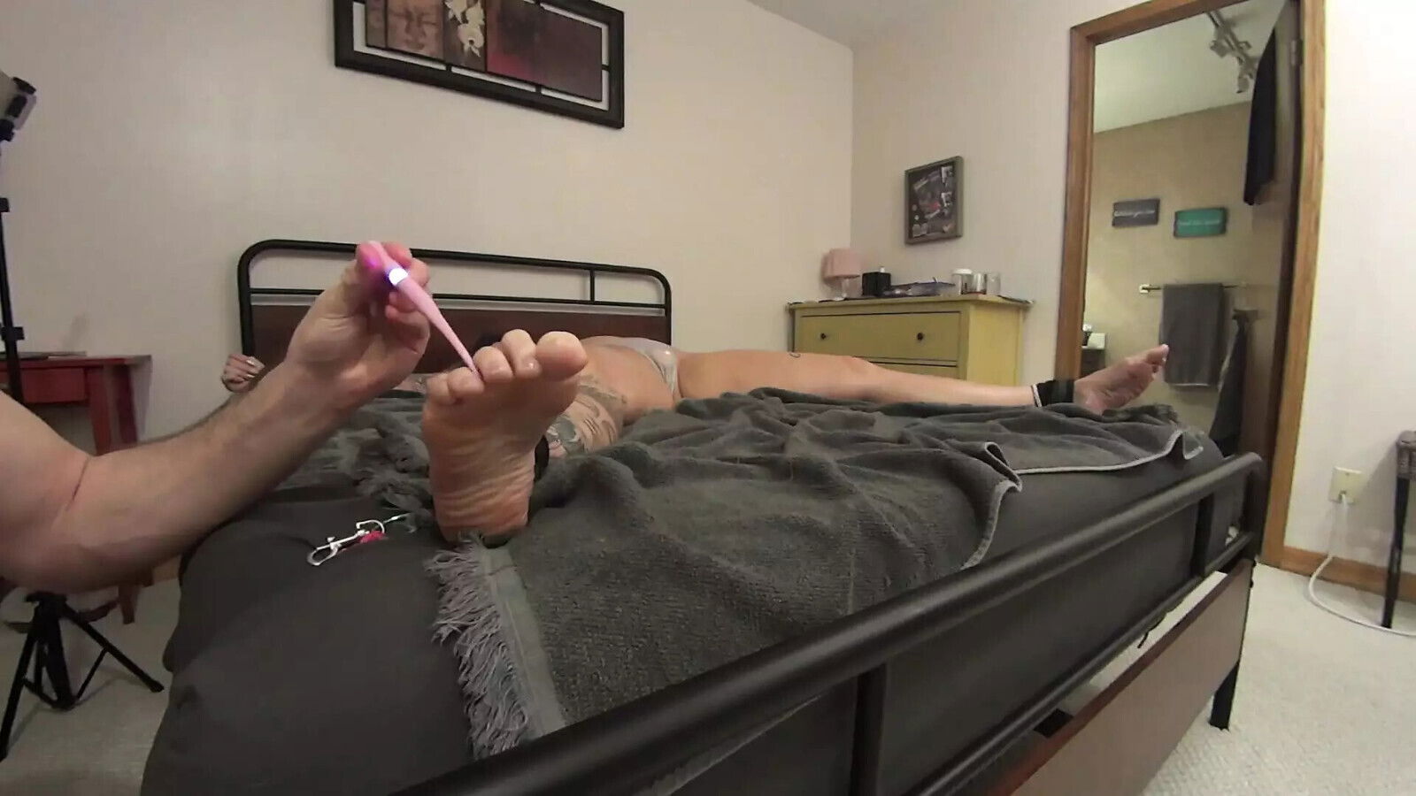 BREAKING Me?! (Part PREVIEW