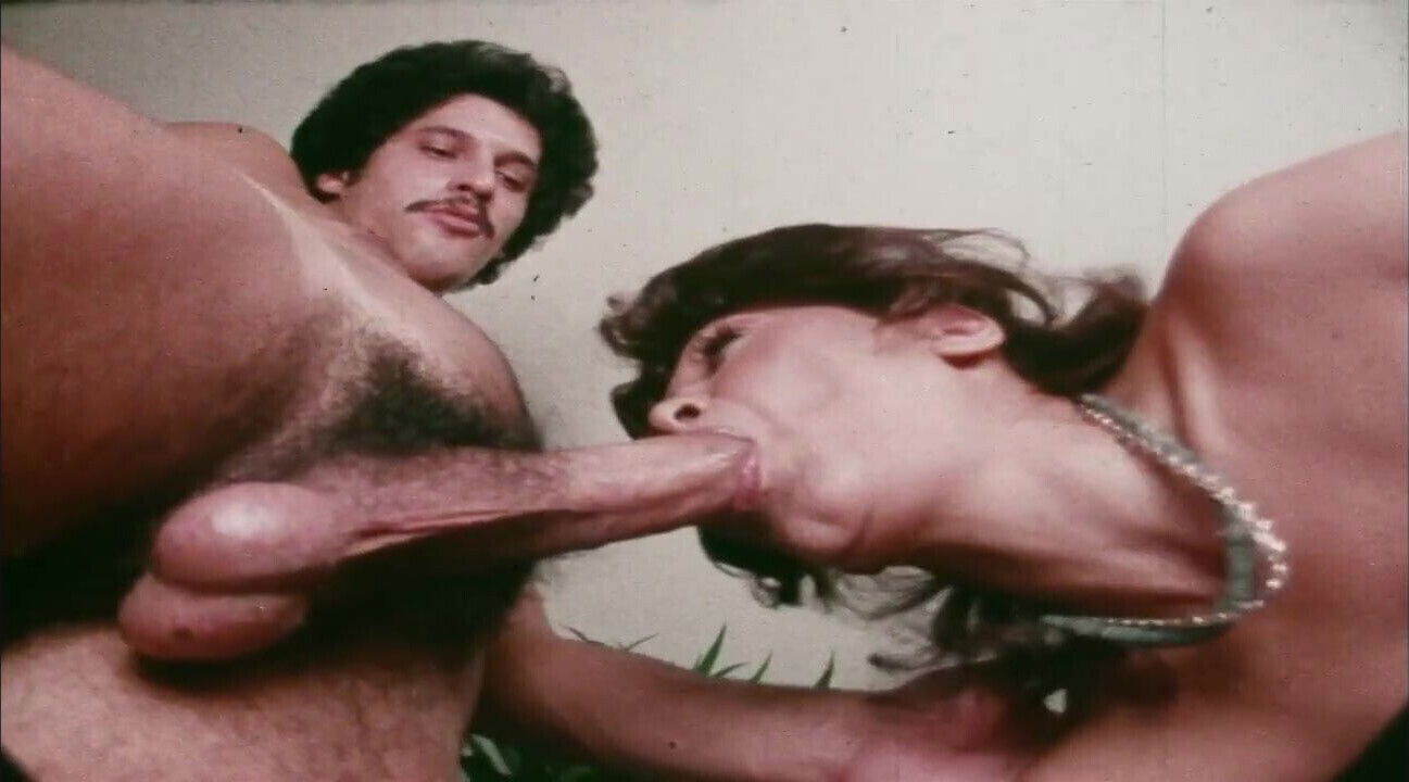 Her Total Response (1977) 1of2