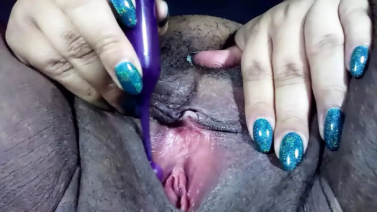 horny housewife Kitty Rosario close part