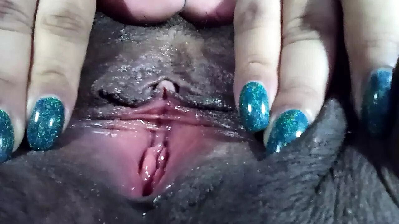 horny housewife Kitty Rosario close part