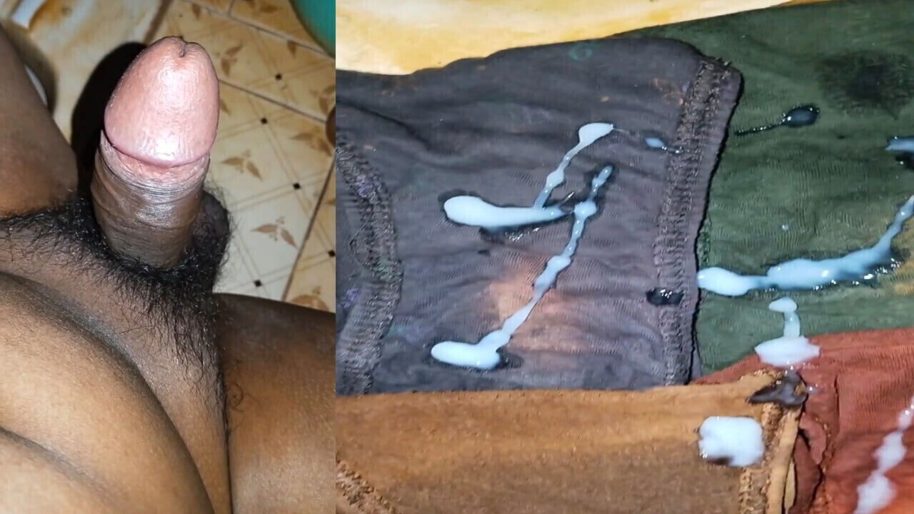 StepMoms StepSisters Shocked Step Fucks Panty Releases Sperm Step Step Sister Coching Fuck