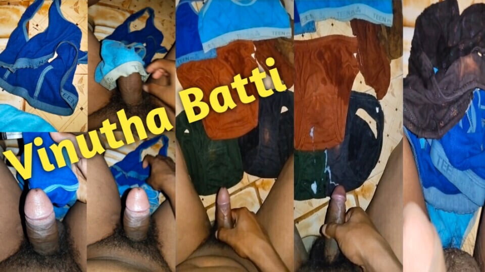 StepMoms StepSisters Shocked Step Fucks Panty Releases Sperm Step Step Sister Coching Fuck