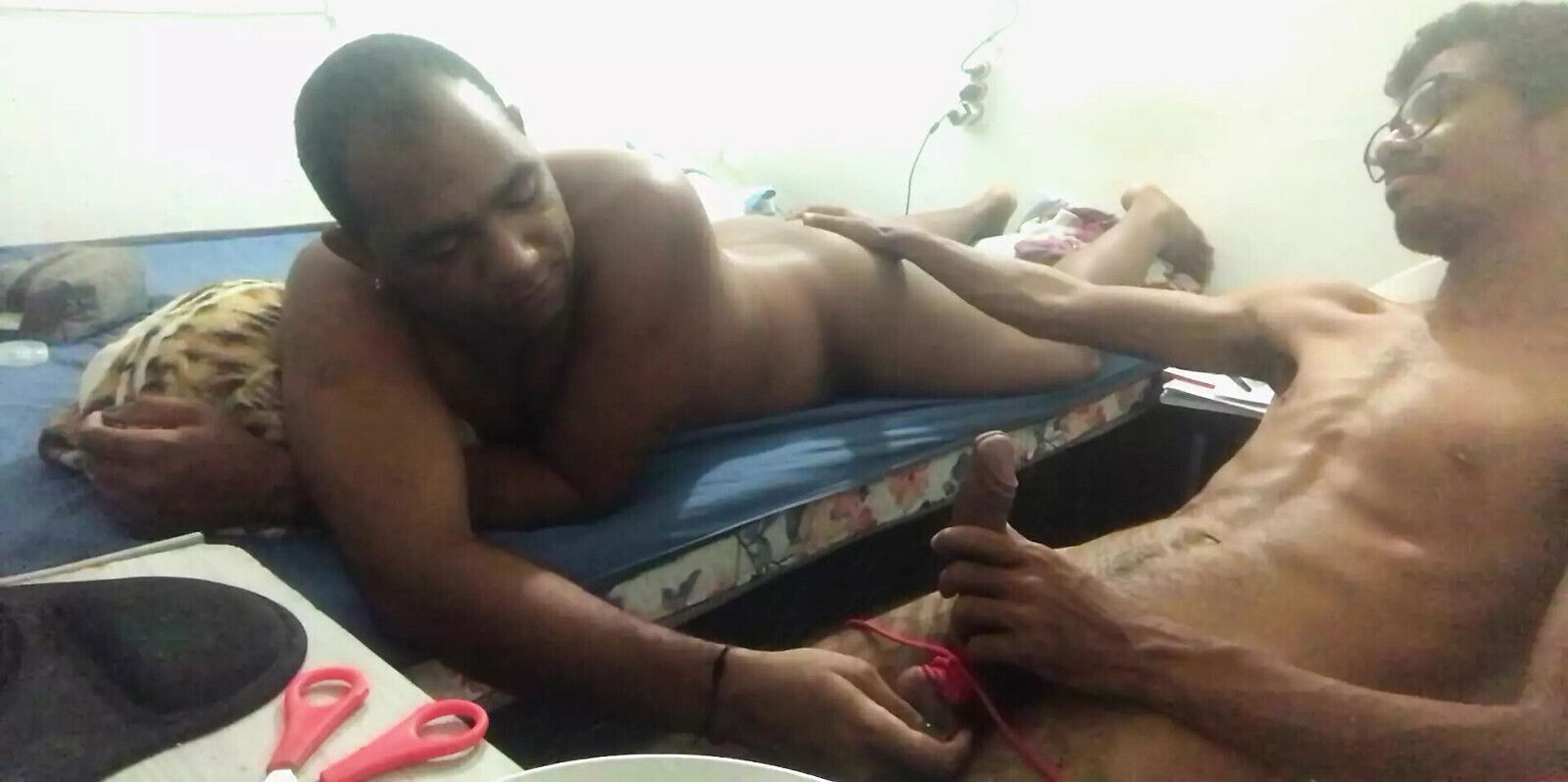 0173 made this video yesterday