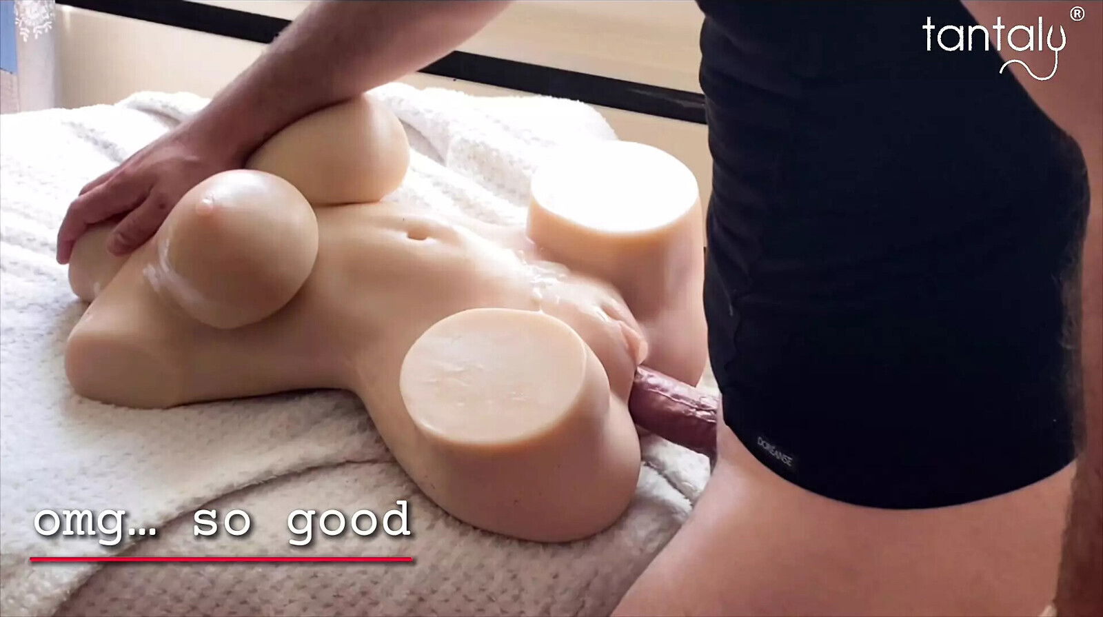 fucking Tantaly pussy couldnt hold minutes