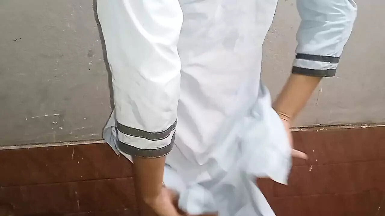 Indian School girl Fucked bathroom Teacher Leaked Video