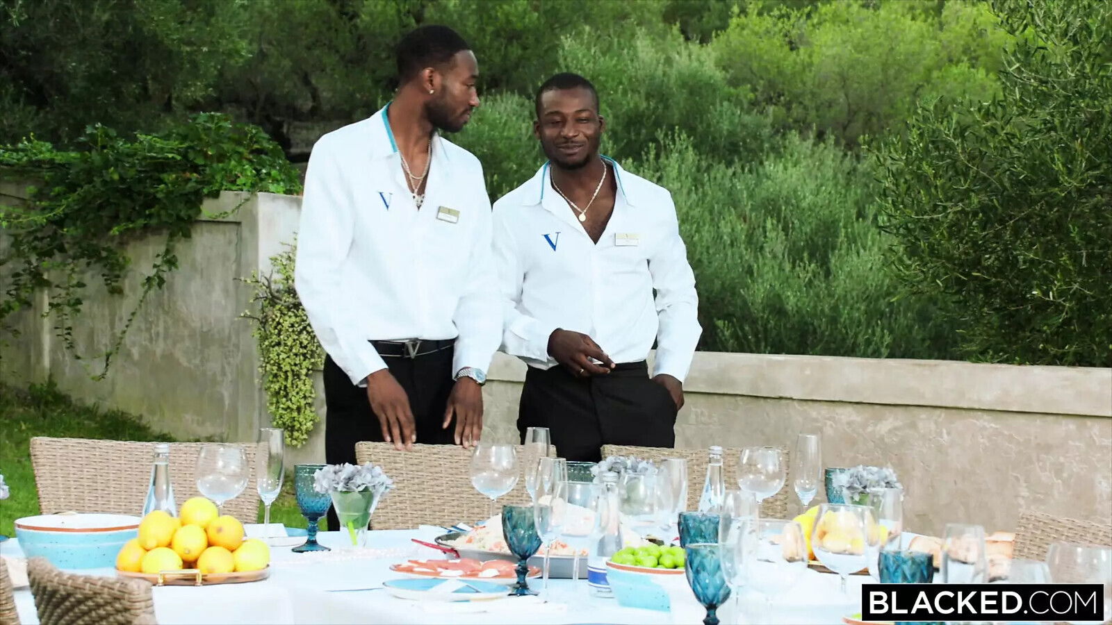 TUSHY Bride First-Anal Experience Hotel Vixen