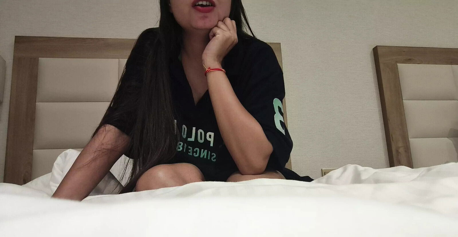 Indian Girlfriend Loves when Fingering virgin pussy seduce hindi