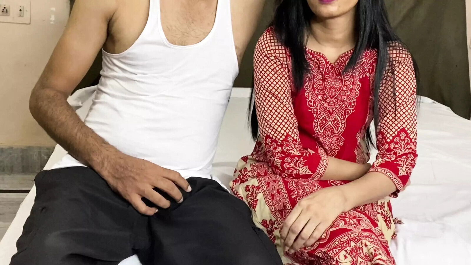 Desi Bhabhi fucked Hardcore hindi