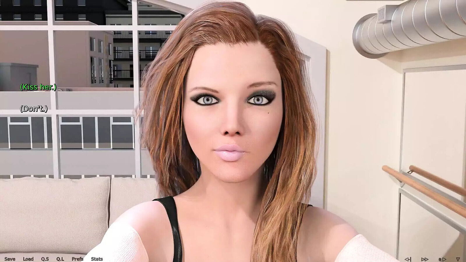 Where Heart Sexy Pole Dancing Episode