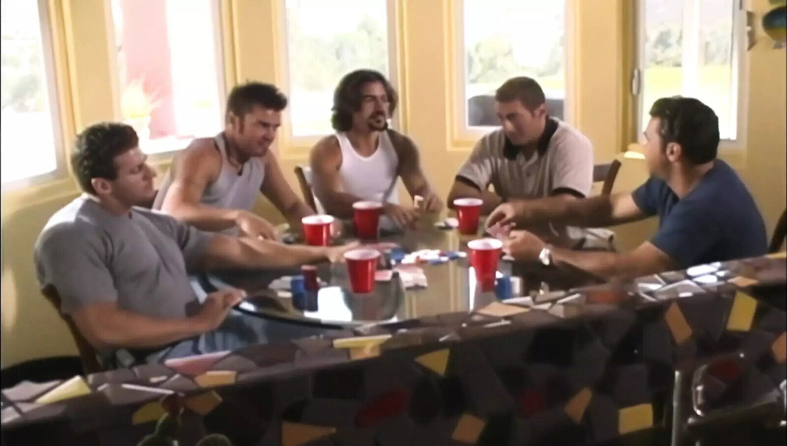 April Flowers Uses What Wants Gets Used Herself