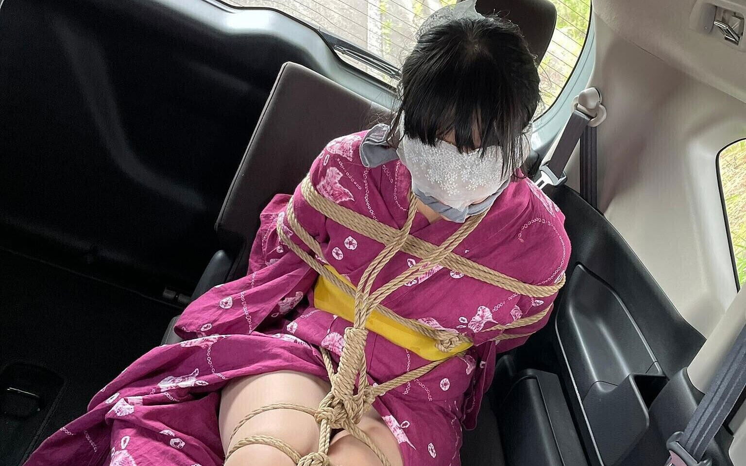 Girl Taken Home From Festival