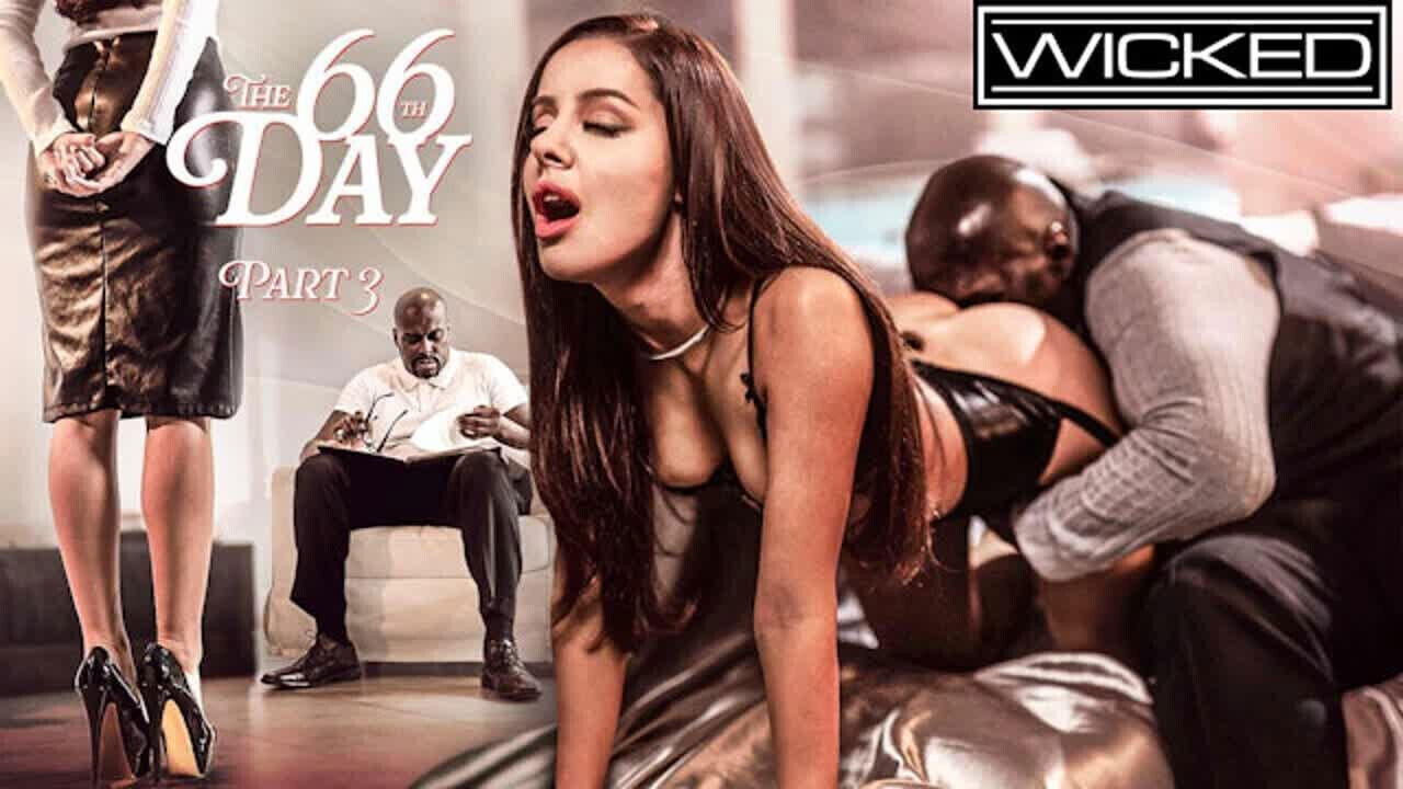 Part Vanna's Training Fucked Hard