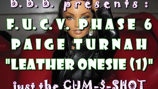 FUCVph6 Pa1ge Turn4h 