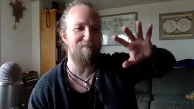 Full College Level Ethics Course (Part Civil Disobedience Thoreau Live Stream