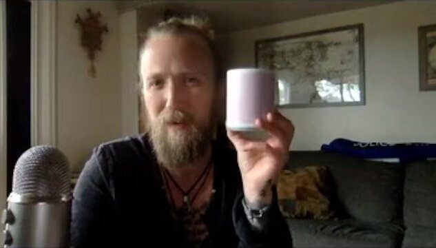 Full College Level Ethics Course (Part Civil Disobedience, Gandhi Live Stream