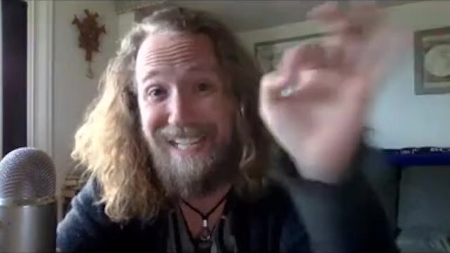 Full College Level Ethics Course (Part What's Great About American Live Stream