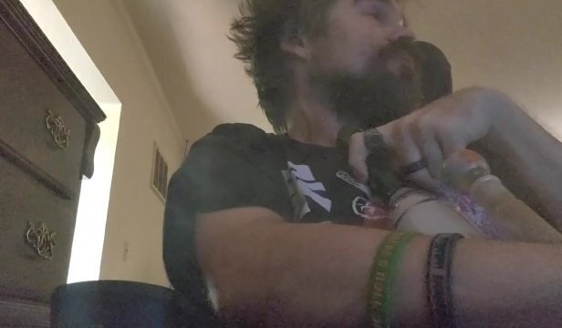 Kevy 69's Chill in the Smoke