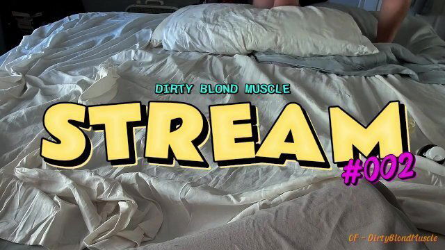 Second Stream (Preview)