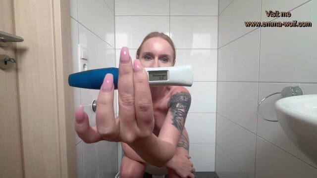 Start eines neuen Lebenskapitel: Schwangerschaftstest, Reise beginnt