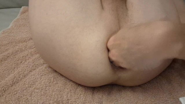 Fucking ass wide open