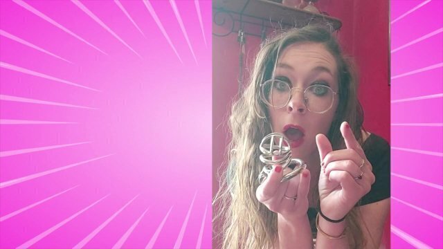 MistressThrope FemDom Eunuch Compilation