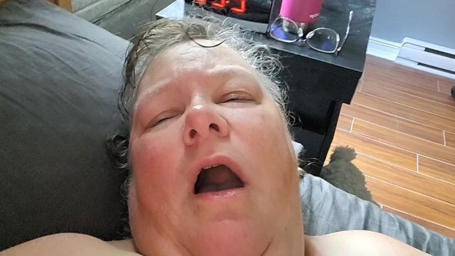 plus gros orgasme femme