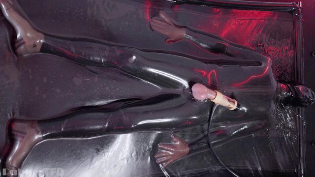 In10s Sealed Fuck (Stage Extraction Target)