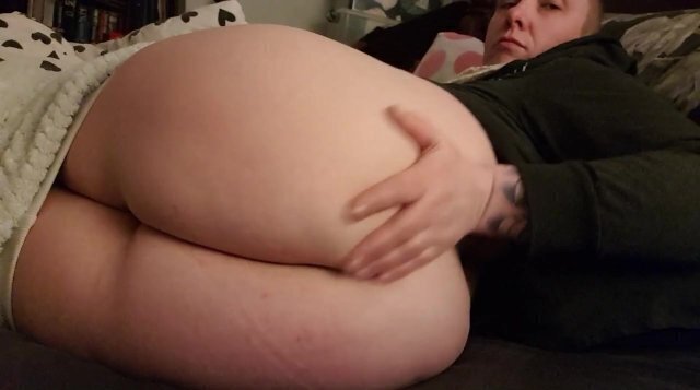 FREE PREVIEW Four Days Suppositories Asshole Fetish Sequence