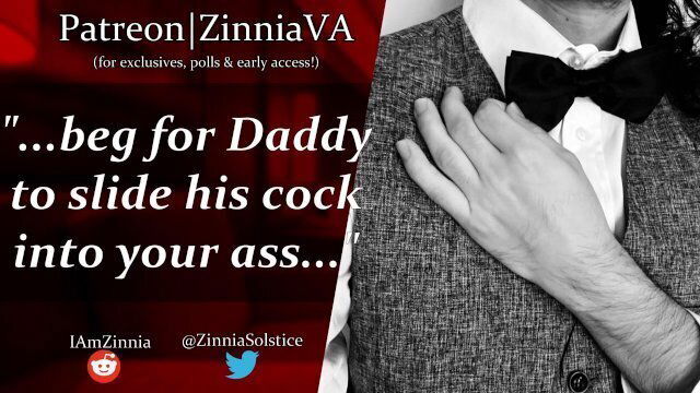 [M4F] Letting Your Secret Butler Boyfriend Your Holes Pleases [Facefuck][Anal]