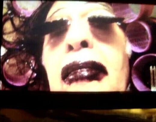 Ida cums again Virgin Killer Sweater