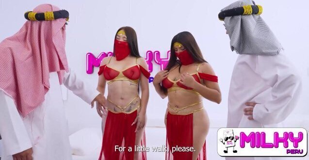 We'll suck your dick give work! dwarf Khalifa fucks secretaries