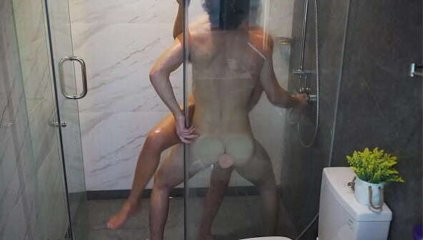 Sharing Caring: Needs Prostate Orgasm Hops Dildo Pure Pleasure