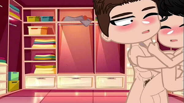 Larry Stylinson Fucking Gacha Video) (Bonus Mini Scene Ziam)