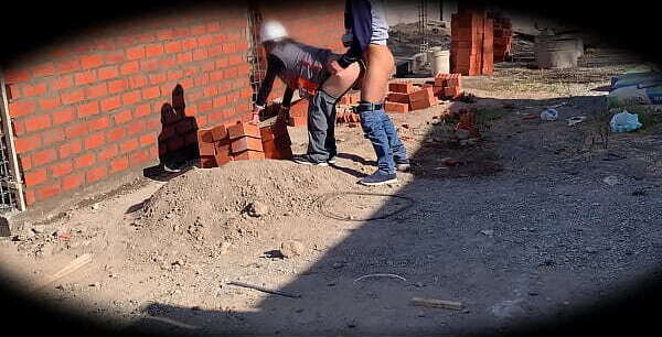 c&aacute_mara seguridad obra construcci&oacute_n Ingeniera Nataly