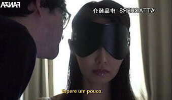 Gosto minha Esposa outro Homem (Legendado) Natsume Iroha